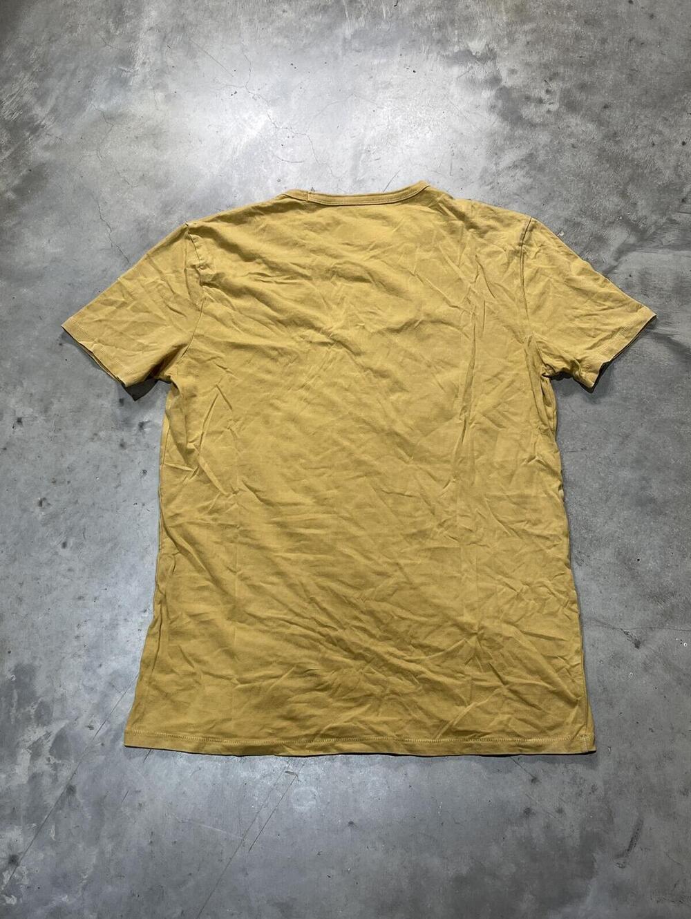 Miles Davis Preowned Medium T-shirt - Picture 3 of 5